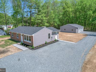 1786 Lion Hope Rd, Clayton, DE, 19938