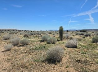 0 Avenue E Vicinity 193rd Street Est Lot 1, Lancaster, CA 93536