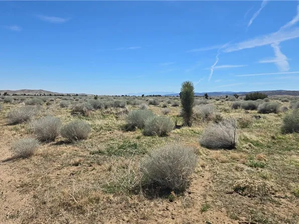 0 Avenue E Vicinity 193rd Street Est Lot 1, Lancaster, CA 93536