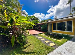 13-1148 Kahukai St, Pahoa, HI 96778
