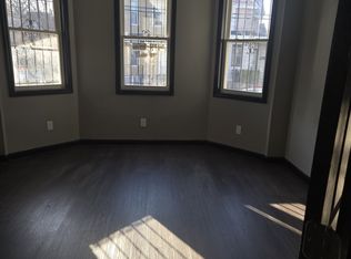 66 Norwood St Floor 1, Newark, NJ 07106