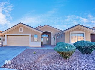 12813 W Aster Dr, El Mirage, AZ 85335