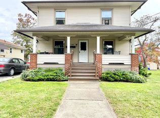 206 E Meyer Ave UNIT 1, New Castle, PA