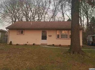 71 S 35th St, Camp Hill, PA 17011
