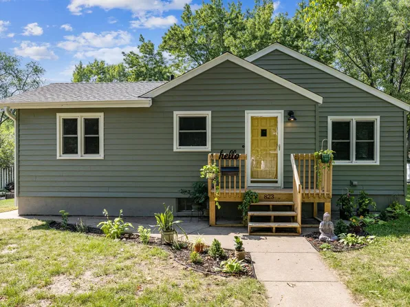 823 28th Ave N, Saint Cloud, MN 56303