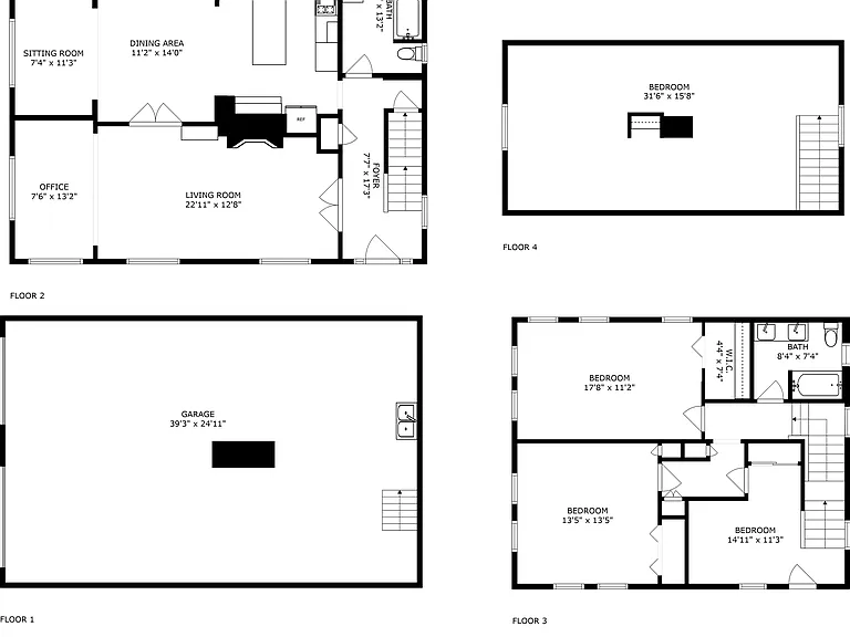 713 N Broadway St — Photo 35