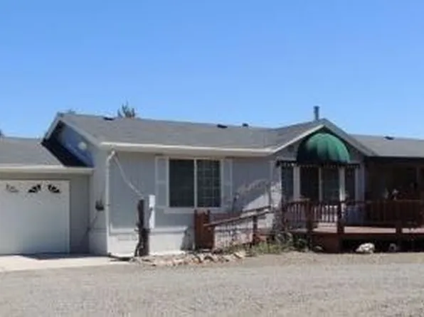 19093 Bitterbrush Rd, Lakeview, OR 97630