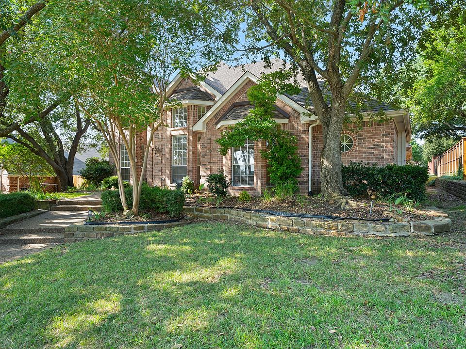 1st image of 1718 Lake Bluff Dr