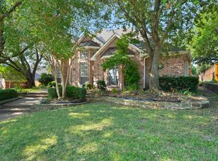 1718 Lake Bluff Dr, Garland, TX 75043