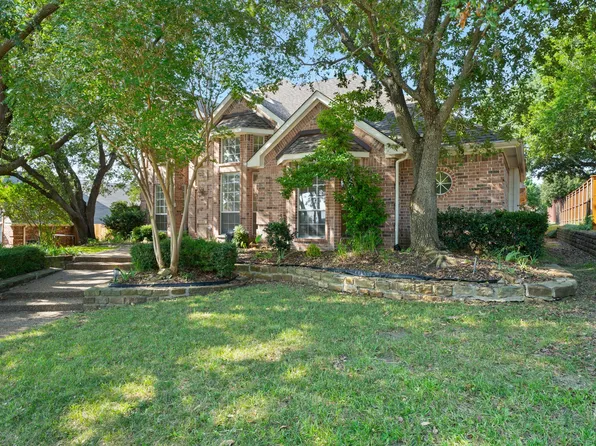 1718 Lake Bluff Dr, Garland, TX 75043