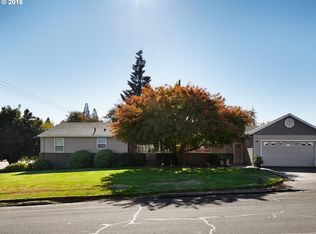 1444 Rosearden Dr, Forest Grove, OR