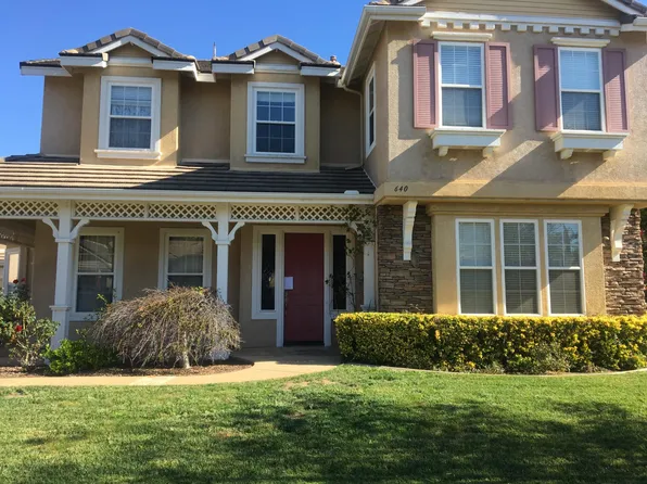 640 Braemar Ter, Fallbrook, CA 92028