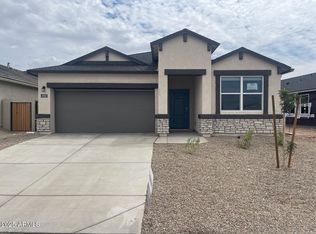 493 W Bunker Hill St, Florence, AZ 85132
