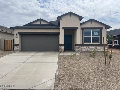 493 W Bunker Hill Street, Florence, AZ, 85132
