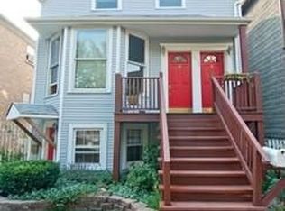 3818 N Drake Ave, Chicago, IL 60618