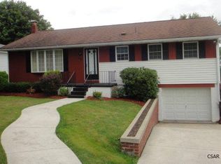 510 Ruby St, Windber, PA 15963