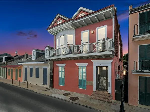 923 Saint Philip St, New Orleans, LA 70116