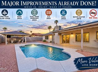 1810 S HERITAGE --, Mesa, AZ 85210