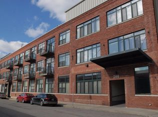 200 S Water St UNIT 102, Milwaukee, WI 53204