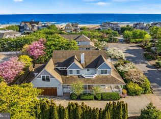 101 Rose Ct, Long Beach Township, NJ 08008