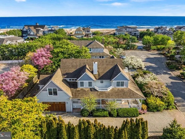 101 Rose Ct, Long Beach Township, NJ 08008