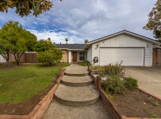 3090 Beard Rd, Fremont, CA 94555