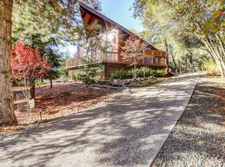 19264 Jayhawk Dr, Penn Valley, CA