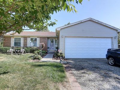 5937 Summersweet Dr, Clayton, OH, 45315