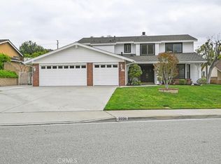 2226 Virginia Ave, La Verne, CA 91750