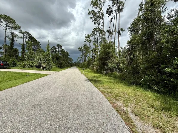 Dragonfly Ave Lot 7, North Pt, FL 34288