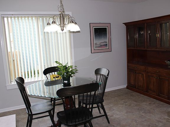 Breakfast Nook