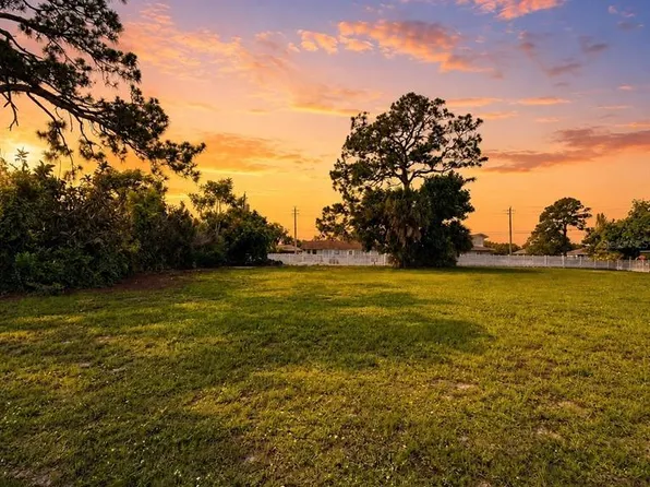 CREST #494 DRIVE LOT 494, ENGLEWOOD, FL 34223