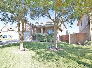 507 Gettysburg Loop, Elgin, TX 78621