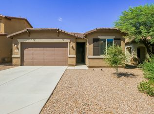 4580 W Federal Way, San Tan Valley, AZ 85142