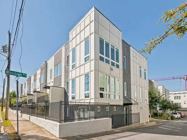 707 Banton Dr, Atlanta, GA 30318