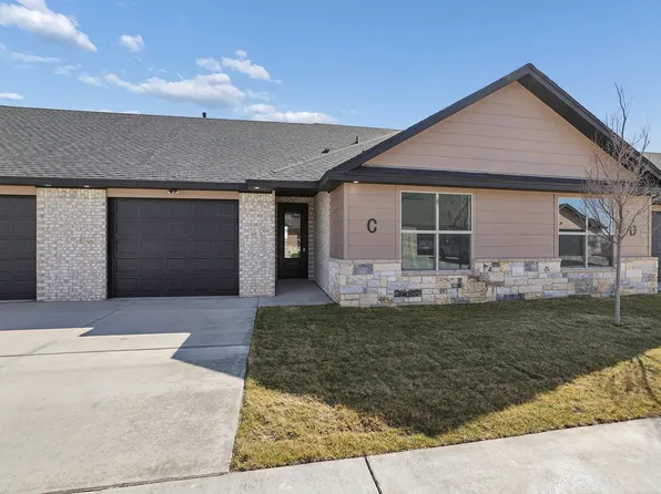 19101 Sierra Madre Dr Unit A, Amarillo, TX 79119