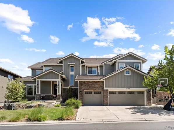 10732 Braesheather Court, Littleton, CO 80126