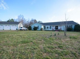 2635 Gastonia Hwy, Lincolnton, NC 28092