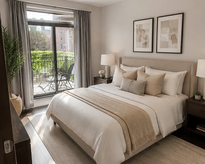 1756 Ocean Ave #6D — Photo 2