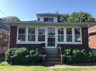 811 Brookline Ave, Louisville, KY 40215