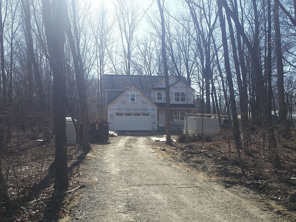 2nd image of 3881 Consear Rd.