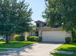 5519 Sequin Dr, Spring, TX 77388