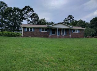 1220 Old Rockmart Rd SE, Silver Creek, GA 30173