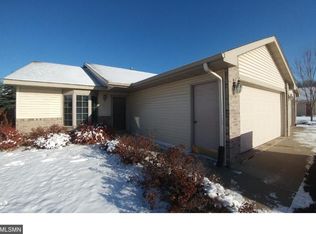 2207 Cattail Way, Hudson, WI 54016