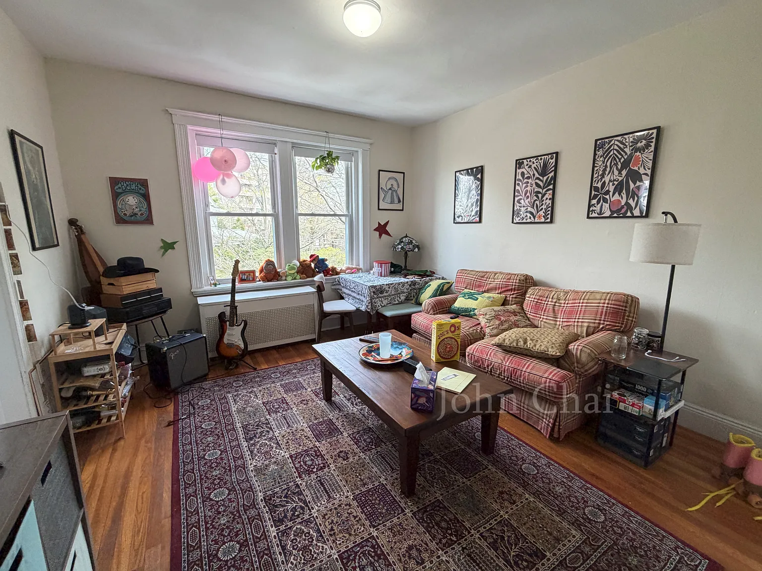 2 bed, 900 sqft, $2,825 — Photo 2