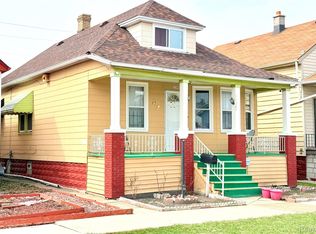 11365 Klinger St, Hamtramck, MI