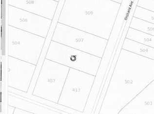 505 N Orchard Ave, Aztec, NM 87410