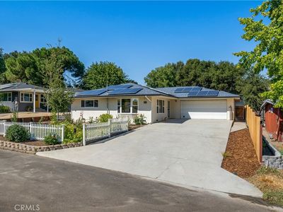316 Willhoit Ln, Templeton, CA, 93465