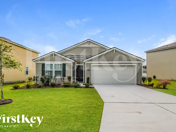 3408 Blue Catfish Dr, Jacksonville, FL 32226