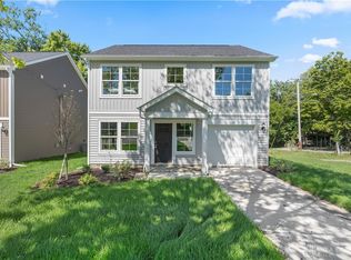 1767 Magnolia Blvd, Springfield, OH 45503
